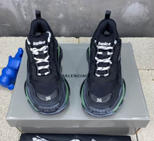 Where to find the wonderful sneakers like this pair of Balenciaga ? - EUFASHIONBAGS