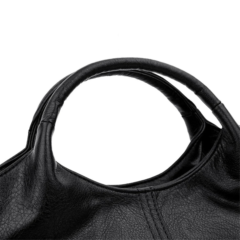 Genuine Brand Handbags Soft Leather High Quality Women Bag Small Casual Female Messenger Shoulder Bag Ladies Crossbody Bag