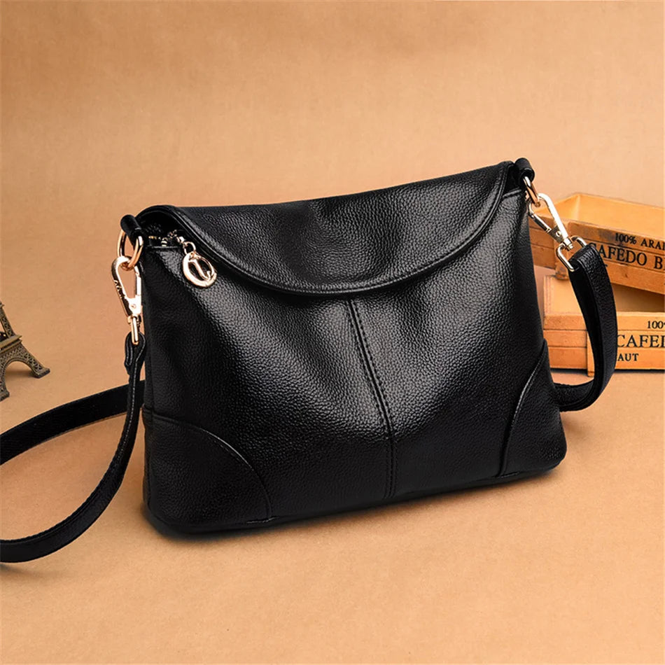 Luxury Women Handbags Designer Messenger Bag Small Shoulder Hand Crossbody Bags - EUFASHIONBAGS