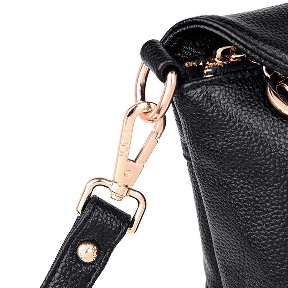 Luxury Women Handbags Designer Messenger Bag Small Shoulder Hand Crossbody Bags - EUFASHIONBAGS