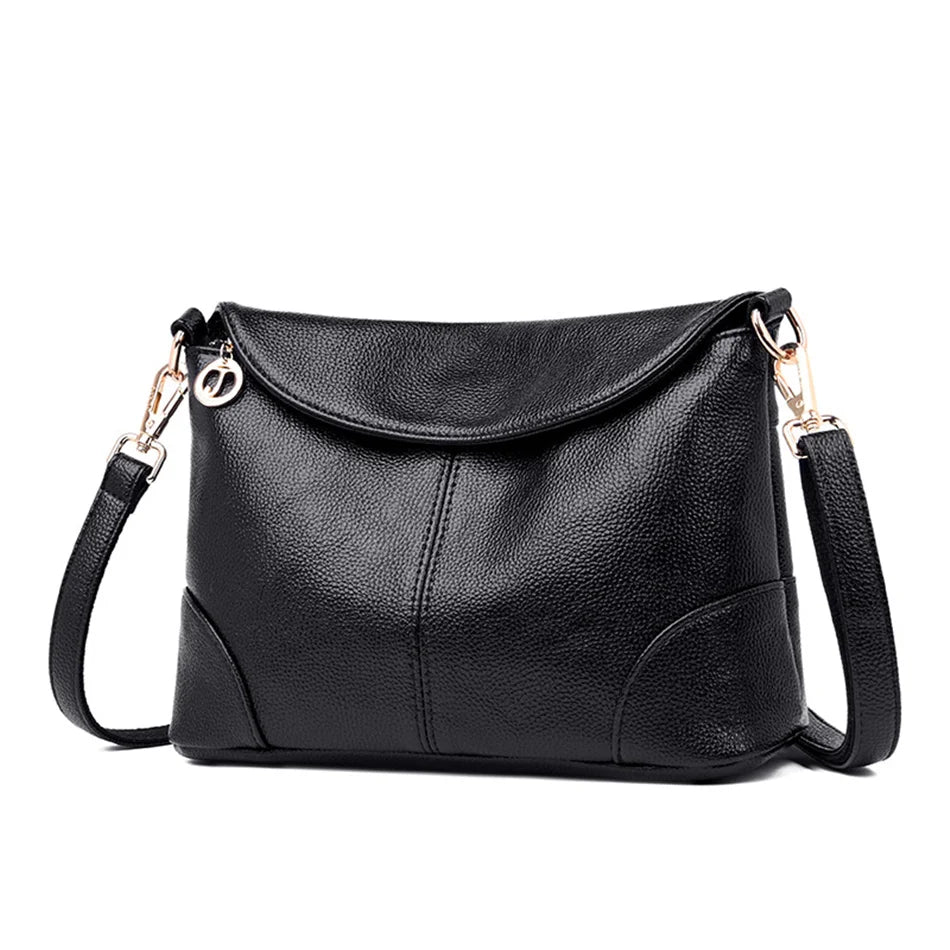 Luxury Women Handbags Designer Messenger Bag Small Shoulder Hand Crossbody Bags - EUFASHIONBAGS