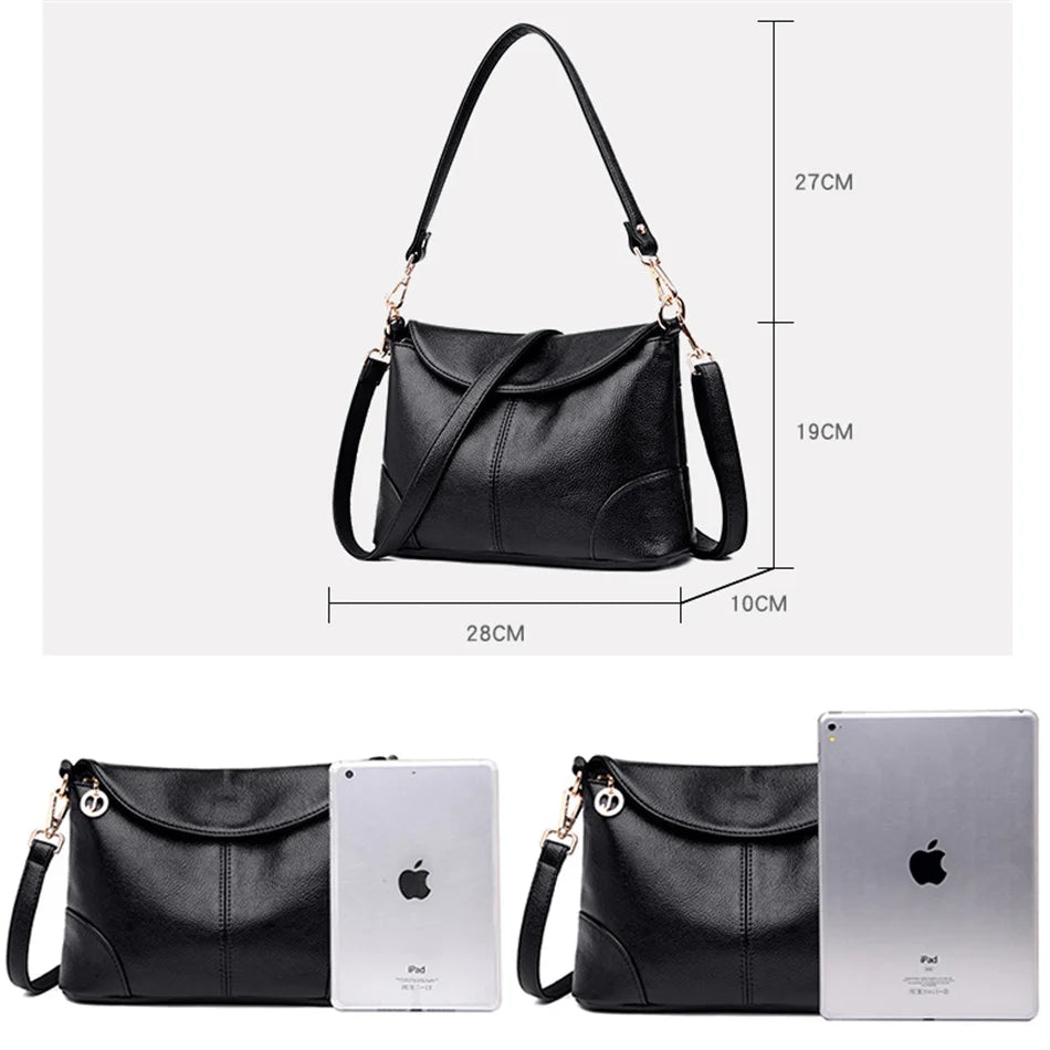 Luxury Women Handbags Designer Messenger Bag Small Shoulder Hand Crossbody Bags - EUFASHIONBAGS