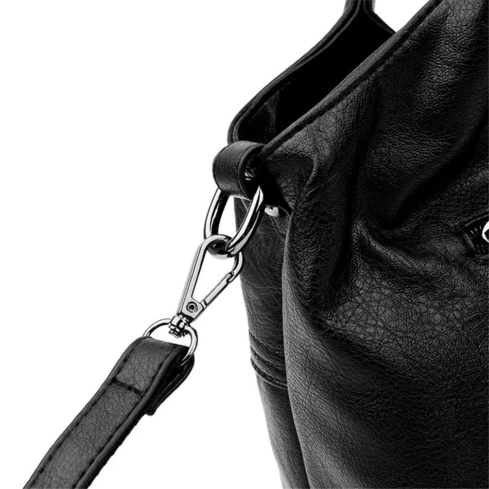 Genuine Brand Handbags Soft Leather High Quality Women Bag Small Casual Female Messenger Shoulder Bag Ladies Crossbody Bag