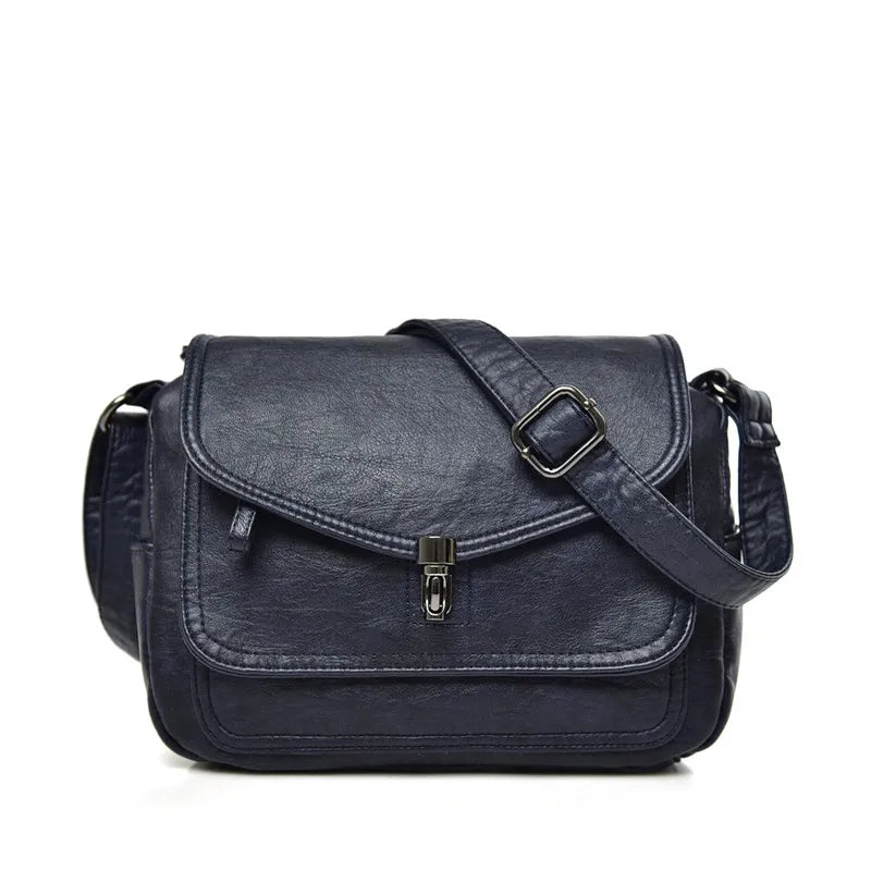 High Quality Leather Purses And Handbags Women Shoulder Bag Luxury Handbags Women Bags Designer Crossbody Bags for Women