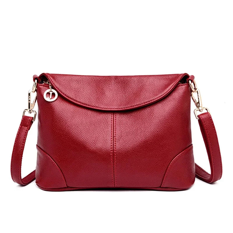 Luxury Women Handbags Designer Messenger Bag Small Shoulder Hand Crossbody Bags - EUFASHIONBAGS