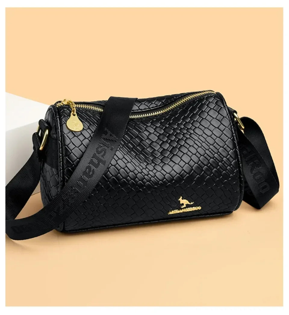 Classic Clutch Bags Designer Crossbody Bags for Women Soft High Quality Shoulder Purses Handbag