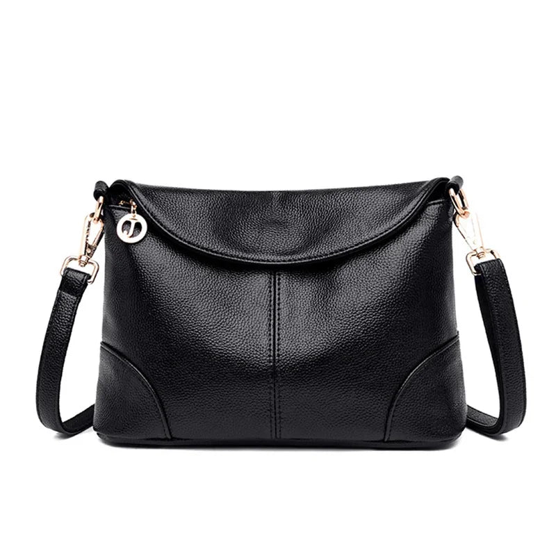 Luxury Women Handbags Designer Messenger Bag Small Shoulder Hand Crossbody Bags - EUFASHIONBAGS