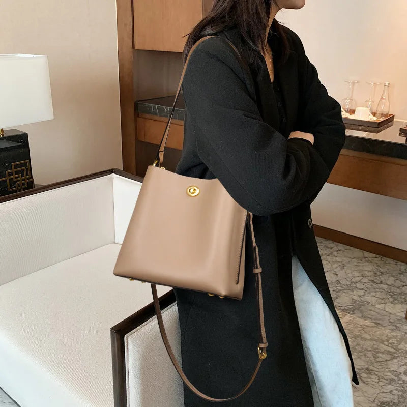 Women Bags Designer Famous Brand Women Tote Bag Luxury Shoulder Bags Women Bags Fashion Women Leather Handbags