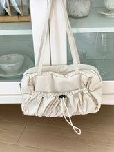 Cargar imagen en el visor de la galería, Nylon Casuals Shoulder Handbags Hobo For Women Designer Luxury Fashion Casual Tote Bag Large Simple Versatile