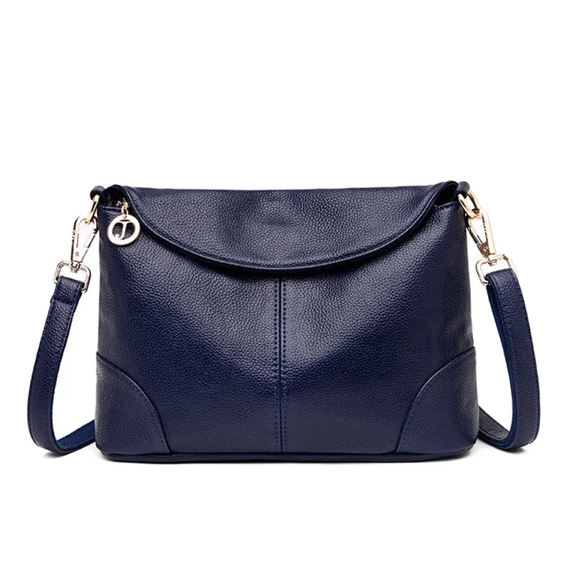 Luxury Women Handbags Designer Messenger Bag Small Shoulder Hand Crossbody Bags - EUFASHIONBAGS