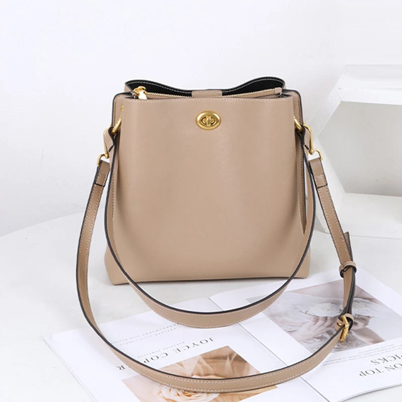 Women Bags Designer Famous Brand Women Tote Bag Luxury Shoulder Bags Women Bags Fashion Women Leather Handbags