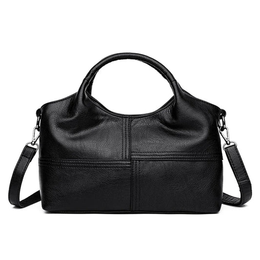 Genuine Brand Handbags Soft Leather High Quality Women Bag Small Casual Female Messenger Shoulder Bag Ladies Crossbody Bag