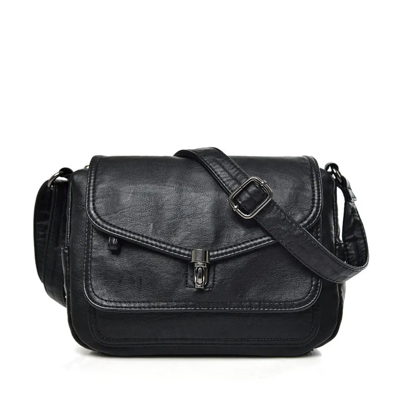 High Quality Leather Purses And Handbags Women Shoulder Bag Luxury Handbags Women Bags Designer Crossbody Bags for Women