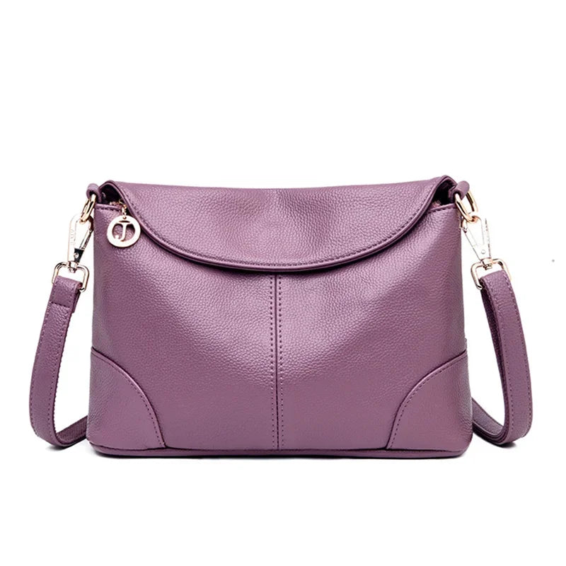 Luxury Women Handbags Designer Messenger Bag Small Shoulder Hand Crossbody Bags - EUFASHIONBAGS